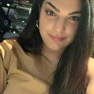 Meet your Posher, Sara